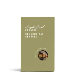 Daylesford Organic Organic Crunchy Oat Granola