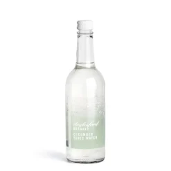 Daylesford Organic Organic Cucumber Tonic Water Large