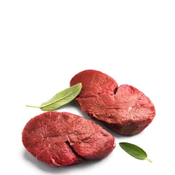 Daylesford Organic Organic 35 Day Dry-Aged Fillet Steaks