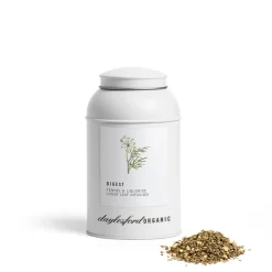 Daylesford Organic Organic Digest Tea Caddy Loose