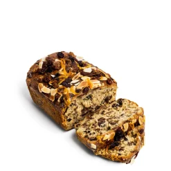 Daylesford Organic Organic Earl Grey Fruit Cake