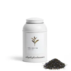 Daylesford Organic Organic Earl Grey Tea Caddy Loose