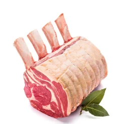 Daylesford Organic Organic French Trim Beef Rib 2.4kg | 4kg