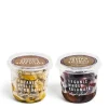Daylesford Organic Organic Garlic & Herb Olives and Organic Kalamata Olives
