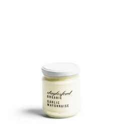 Daylesford Organic Organic Garlic Mayonnaise