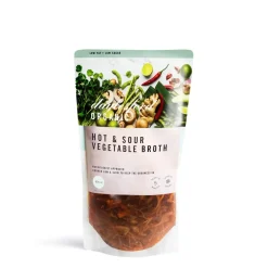 Daylesford Organic Organic Hot & Sour Vegetable Broth