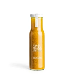 Daylesford Organic Organic Lemon & Turmeric Salad Dressing