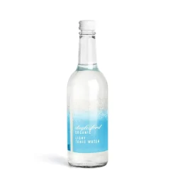 Daylesford Organic Organic Light Tonic Water Large
