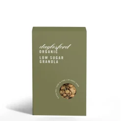 Daylesford Organic Organic Low Sugar Granola
