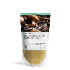 Daylesford Organic Organic Mushroom & Truffle Soup