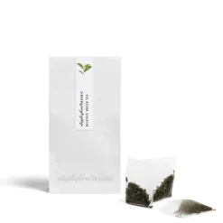 Daylesford Organic Organic Nilgiris Green Tea bags