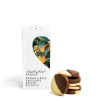 Daylesford Organic Organic Orange & Milk Chocolate Butter Biscuits