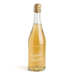 Daylesford Organic Organic Peach & Jasmine Kombucha