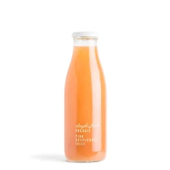 Daylesford Organic Organic Pink Grapefruit Juice Large