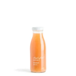 Daylesford Organic Organic Pink Grapefruit Juice Small
