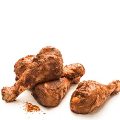 Daylesford Organic Organic Piri Piri Chicken Drumsticks