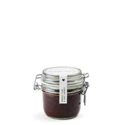 Daylesford Organic Organic Plum & Port Chutney