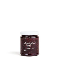 Daylesford Organic Organic Raspberry Jam