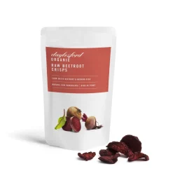 Daylesford Organic Organic Raw Beetroot Crisps