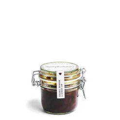 Daylesford Organic Organic Rhubarb & Ginger Jam