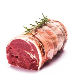 Daylesford Organic Organic Rolled Shoulder of Lamb