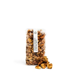 Daylesford Organic Organic Rosemary & Sea Salt Nuts