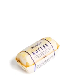 Daylesford Organic Organic Salted Butter