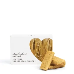 Daylesford Organic Organic Scottish Shortbread Fingers