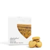Daylesford Organic Organic Scottish Shortbread Hearts