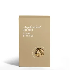 Daylesford Organic Organic Seedy Bircher Muesli