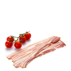 Daylesford Organic Organic Smoked Streaky Bacon