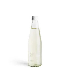 Daylesford Organic Organic Sparkling Elderflower