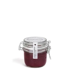 Daylesford Organic Organic Strawberry & Vanilla Jam
