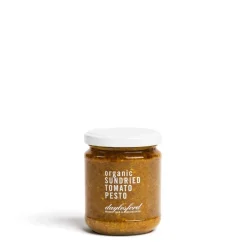 Daylesford Organic Organic Sundried Tomato Pesto