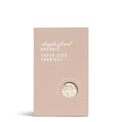 Daylesford Organic Organic Super Seed Porridge