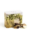 Daylesford Organic Organic Sweet Biscuit Selection Tin