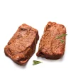 Daylesford Organic Organic Sweet & Smoky Rump Steaks