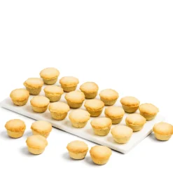 Daylesford Organic Organic Traditional Mini Mince Pies x 24