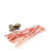 Daylesford Organic Organic Unsmoked Streaky Bacon