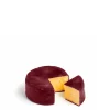 Daylesford Organic Organic Waxed Double Gloucester