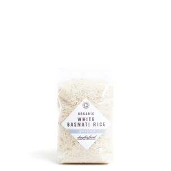 Daylesford Organic Organic White Basmati Rice
