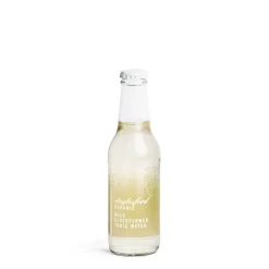 Daylesford Organic Organic Wild Elderflower Tonic Water Small