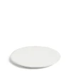 Daylesford Organic Palamino Dinner Plate White