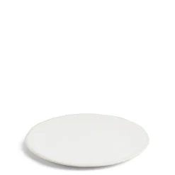 Daylesford Organic Palamino Dinner Plate White