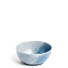 Daylesford Organic Palamino Soup Bowl Blue