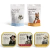 Daylesford Organic Petite Pet Food Sample Selection