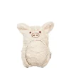 Daylesford Organic Piglet Dog Toy