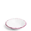 Daylesford Organic Pink Combs Bowl