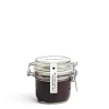 Daylesford Organic Pink Gooseberry & Elderflower Jam