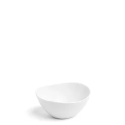 Daylesford Organic Pure White Bowl